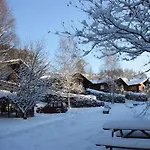Reinskopf In Der Eifel Alpesi faház *