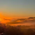 Alpesi faház Reinskopf In Der Eifel Schönecken