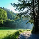 Alpesi faház Reinskopf In Der Eifel