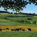 Alpesi faház Reinskopf In Der Eifel Schönecken