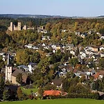 Reinskopf In Der Eifel *