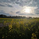 Alpesi faház Reinskopf In Der Eifel *