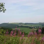 Reinskopf In Der Eifel Alpesi faház *