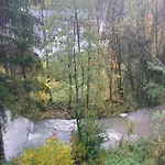 Reinskopf In Der Eifel Alpesi faház *