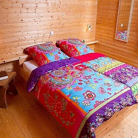 Reinskopf In Der Eifel * Schönecken