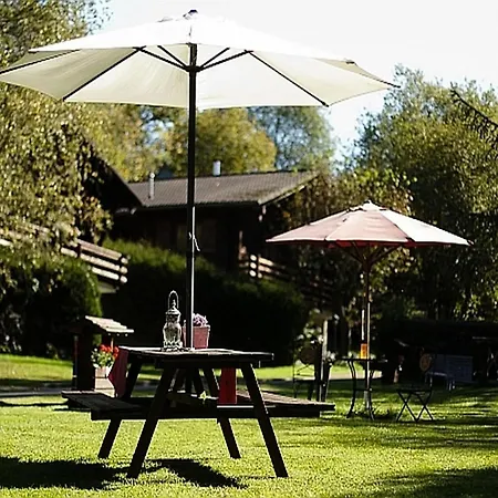 Reinskopf In Der Eifel Dağ evi