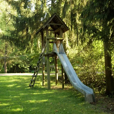 Reinskopf In Der Eifel * Schönecken