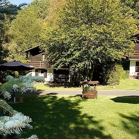 Reinskopf In Der Eifel * Schönecken