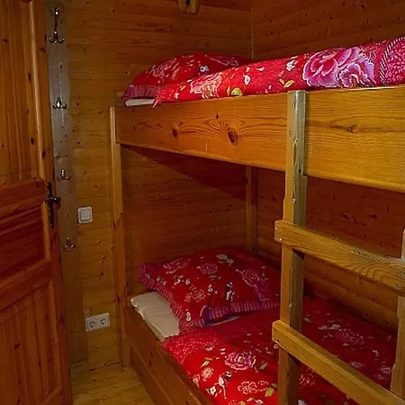 Dağ evi Reinskopf In Der Eifel Schönecken