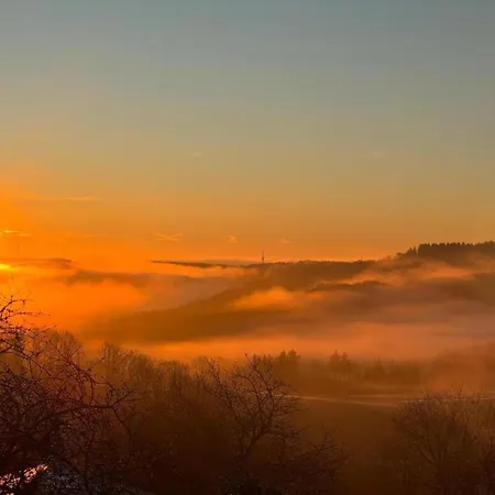 Шале Reinskopf In Der Eifel Schonecken