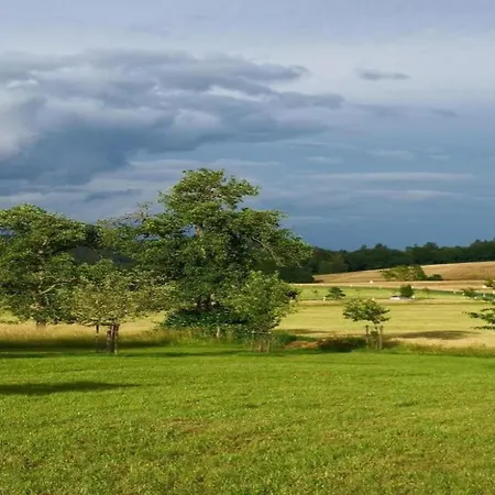 Шале Reinskopf In Der Eifel Schonecken