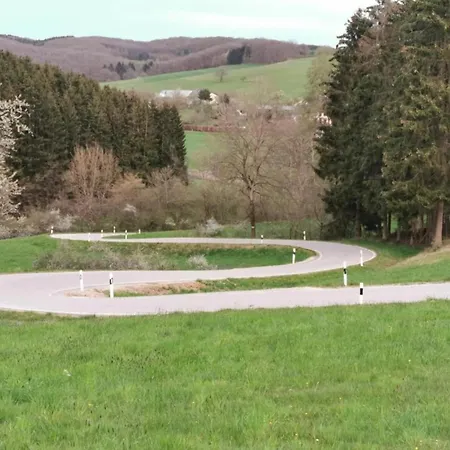 Шале Reinskopf In Der Eifel *