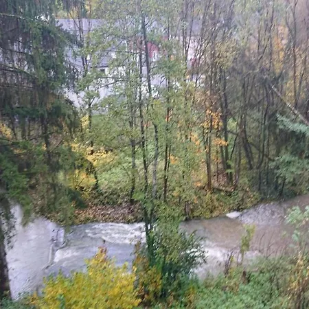 Reinskopf In Der Eifel Шале *