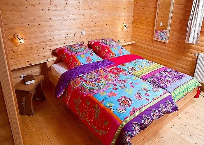 Reinskopf In Der Eifel * Schönecken