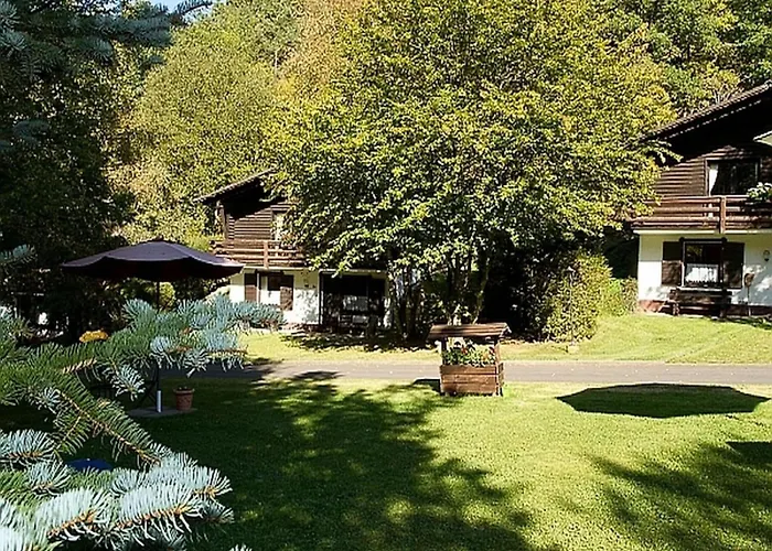 Reinskopf In Der Eifel * Schönecken