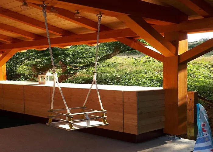 Dağ evi Reinskopf In Der Eifel Schönecken