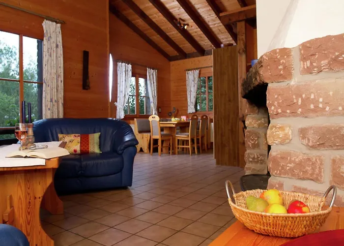 Reinskopf In Der Eifel *