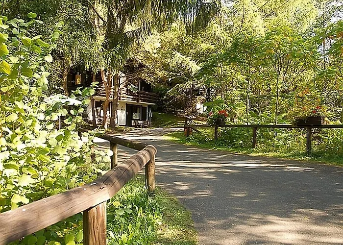 Reinskopf In Der Eifel Dağ evi Schönecken