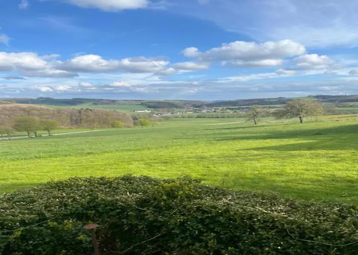 Reinskopf In Der Eifel Schönecken