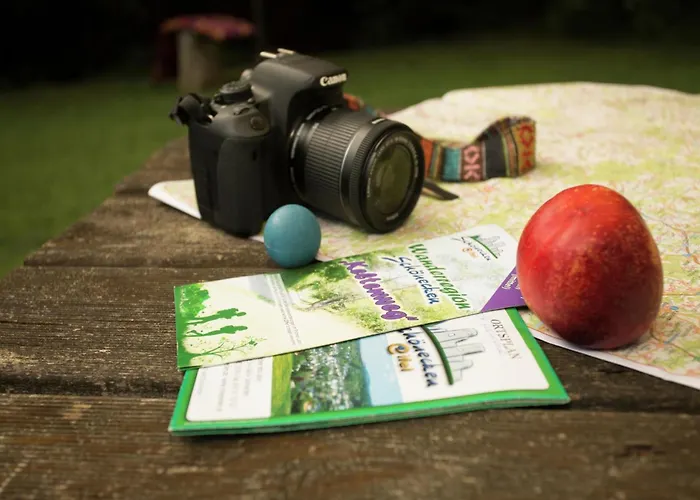 Reinskopf In Der Eifel Schönecken