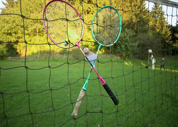 Dağ evi Reinskopf In Der Eifel *