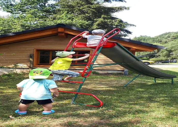 Reinskopf In Der Eifel Schönecken